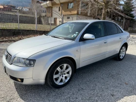 Audi A4 1.9 116кс, снимка 3