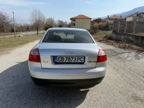 Audi A4 1.9 116кс, снимка 7