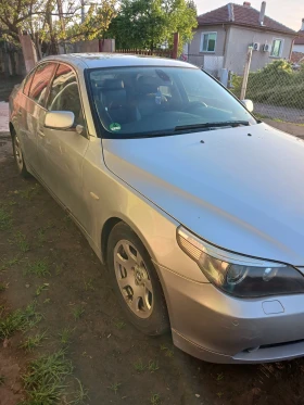 Обява за продажба на BMW 525 ~5 500 лв. - изображение 8