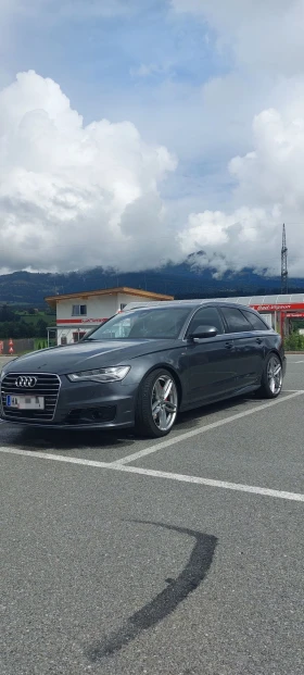Audi A6 C7 | Mobile.bg    7