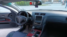 Lexus GS 300 | Mobile.bg    2