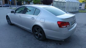 Lexus GS 300 | Mobile.bg    7