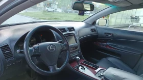 Lexus GS 300 | Mobile.bg    9