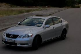 Обява за продажба на Lexus GS 300 ~12 000 лв. - изображение 1