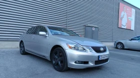 Lexus GS 300 | Mobile.bg    4