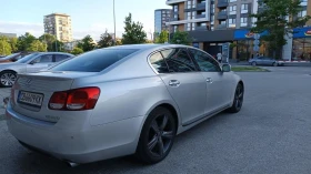 Lexus GS 300 | Mobile.bg    8