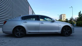 Lexus GS 300 | Mobile.bg    6