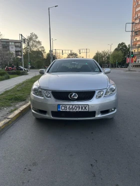 Обява за продажба на Lexus GS 300 ~14 000 лв. - изображение 1
