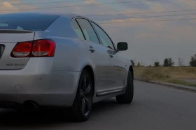 Обява за продажба на Lexus GS 300 ~12 000 лв. - изображение 3