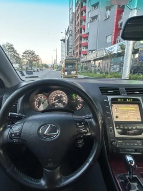 Обява за продажба на Lexus GS 300 ~14 000 лв. - изображение 7