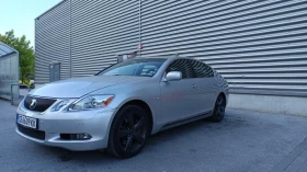 Lexus GS 300 | Mobile.bg    3