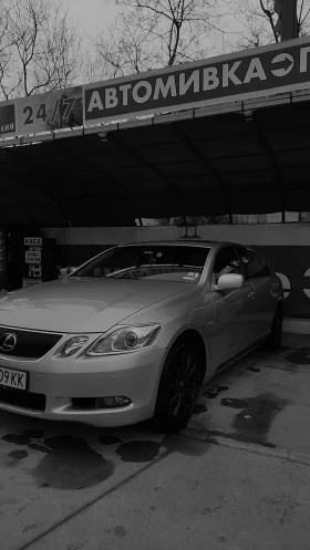 Обява за продажба на Lexus GS 300 ~14 000 лв. - изображение 1