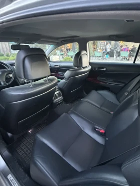 Обява за продажба на Lexus GS 300 ~14 000 лв. - изображение 6