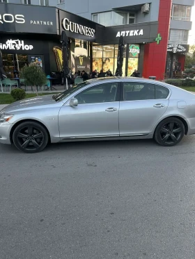 Обява за продажба на Lexus GS 300 ~14 000 лв. - изображение 2