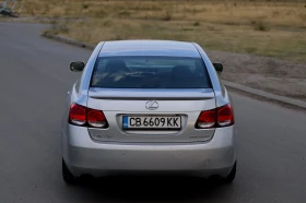 Обява за продажба на Lexus GS 300 ~12 000 лв. - изображение 4