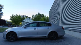 Lexus GS 300 | Mobile.bg    5