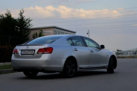 Обява за продажба на Lexus GS 300 ~12 000 лв. - изображение 2