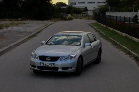     Lexus GS 300