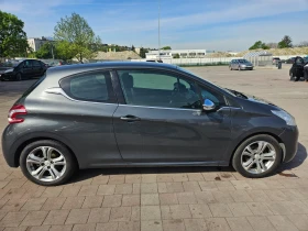 Обява за продажба на Peugeot 208 ~9 900 лв. - изображение 6