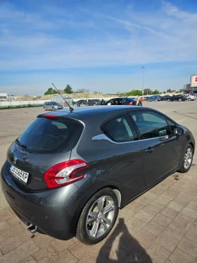 Обява за продажба на Peugeot 208 ~9 900 лв. - изображение 5