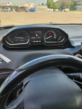 Peugeot 208 | Mobile.bg    13