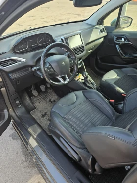 Обява за продажба на Peugeot 208 ~9 900 лв. - изображение 8