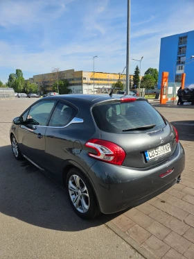 Обява за продажба на Peugeot 208 ~9 900 лв. - изображение 3
