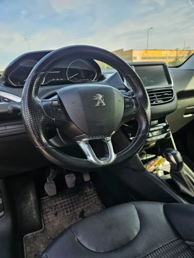 Обява за продажба на Peugeot 208 ~9 900 лв. - изображение 9