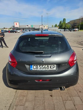 Обява за продажба на Peugeot 208 ~9 900 лв. - изображение 4
