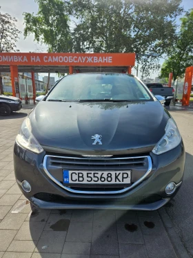 Обява за продажба на Peugeot 208 ~9 900 лв. - изображение 7