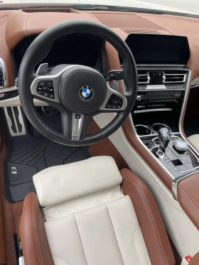 BMW 850 xDrive Gran Coupe - 115900 лв. - 74633433 | Car24.bg