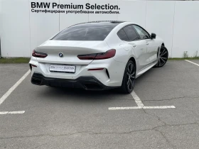 BMW 850 xDrive Gran Coupe - 115900 лв. - 74633433 | Car24.bg