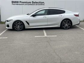 BMW 850 xDrive Gran Coupe - 115900 лв. - 74633433 | Car24.bg