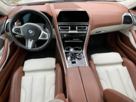 BMW 850 xDrive Gran Coupe - 115900 лв. - 74633433 | Car24.bg