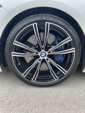 BMW 850 xDrive Gran Coupe - 115900 лв. - 74633433 | Car24.bg