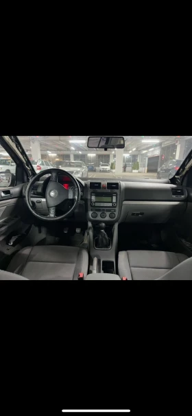 Обява за продажба на VW Golf 5 ~4 500 лв. - изображение 2