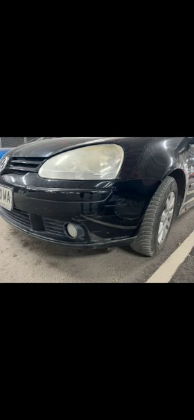 Обява за продажба на VW Golf 5 ~4 500 лв. - изображение 3
