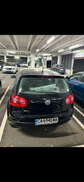 Обява за продажба на VW Golf 5 ~4 500 лв. - изображение 1