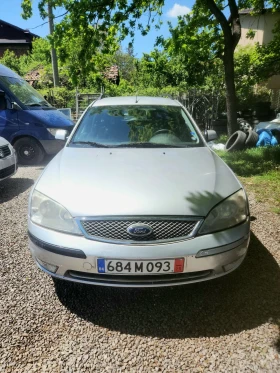 Ford Mondeo 2.0 Diesel | Mobile.bg    3