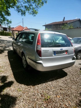 Ford Mondeo 2.0 Diesel | Mobile.bg    4