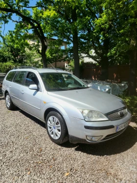 Ford Mondeo 2.0 Diesel | Mobile.bg    2