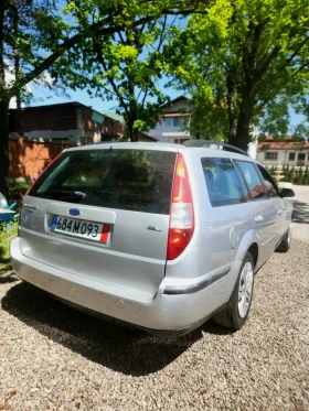 Ford Mondeo 2.0 Diesel | Mobile.bg    5