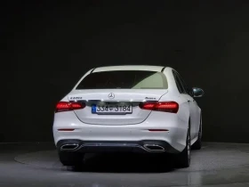 Mercedes-Benz E 220 4MATIC AMG Line - 72900 лв. - 62170952 4
