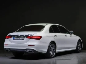 Mercedes-Benz E 220 4MATIC AMG Line - 72900 лв. - 62170952 2