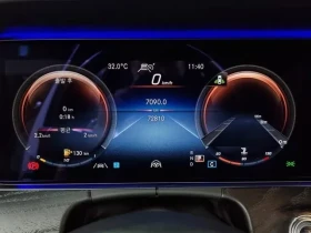 Mercedes-Benz E 220 4MATIC AMG Line - 72900 лв. - 62170952 8