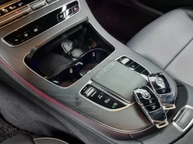 Mercedes-Benz E 220 4MATIC AMG Line - 72900 лв. - 62170952 9