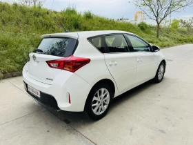Toyota Auris 1.6i Swiss - 16999 лв. - 96324778 5