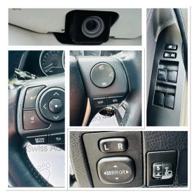Toyota Auris 1.6i Swiss - 16999 лв. - 96324778 11