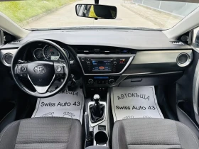 Toyota Auris 1.6i Swiss - 16999 лв. - 96324778 10