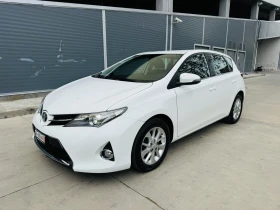 Toyota Auris 1.6i Swiss - 16999 лв. - 96324778 2